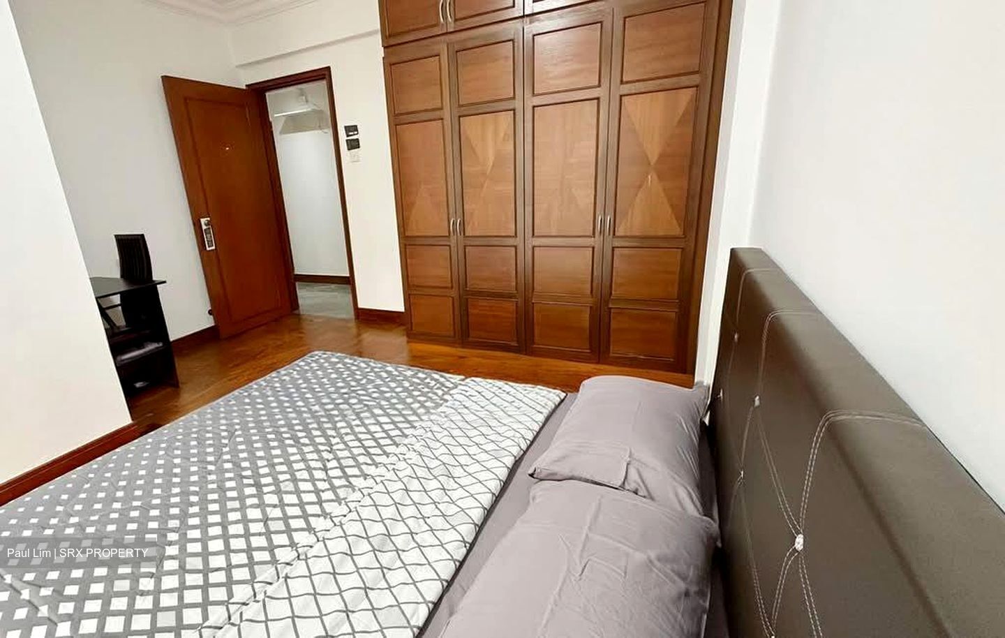 Parc Vista (D22), Condominium #574995551